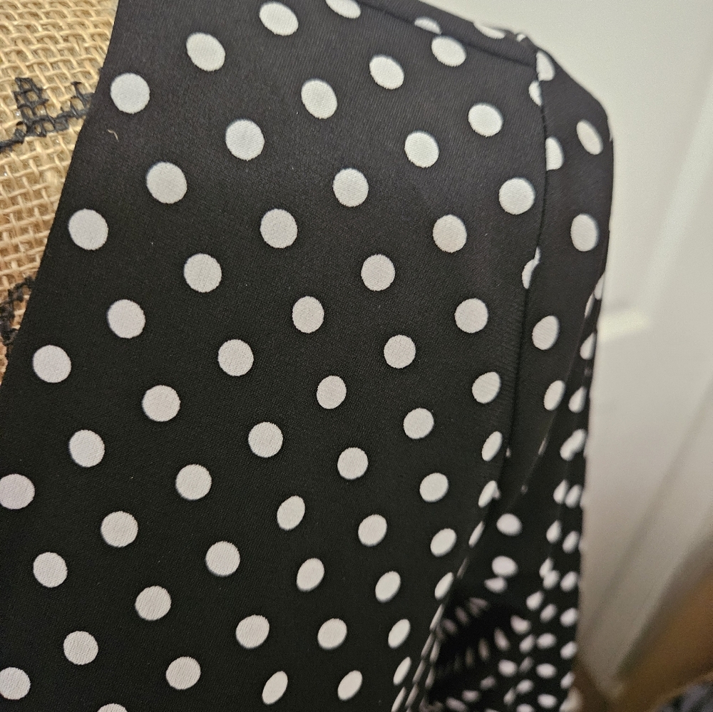 NWT ☆ Vince Camuto Top, Large Petite, Brand NEW! - Picture 3 of 4